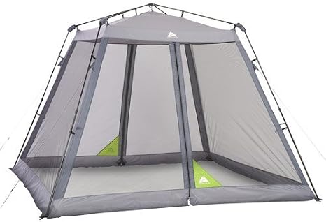 Instant Screenhouse 10 Ft X 10 Ft Model 30008