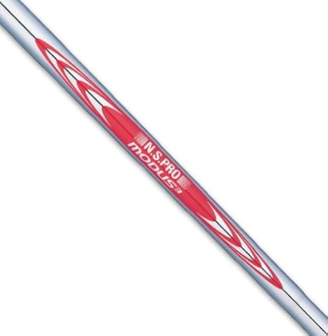 NIPPON New N.S. Pro Modus3 Tour 120 Stiff Flex Steel Wedge Shaft 37" .355"