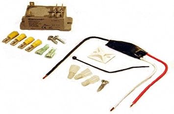 UltraHeat - Ambient Temperature Master Power Control Kit