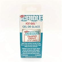 Pro-Cure M2-TRT Mr Icehole Trophy Trout Gel 2 oz.