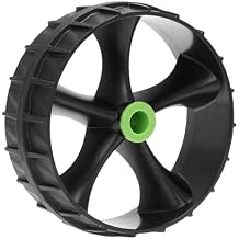 RAILBLAZA C-Tug Kiwi Kayak Cart Replacement Wheels with Hi-Grip Rubber Tread, (Pack of 2)