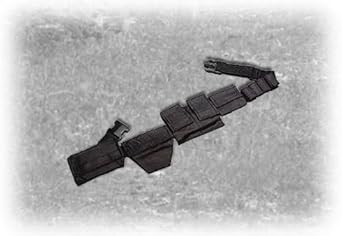Ninja Utility Belt