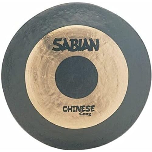 Sabian 30 Chinese Gong 53001