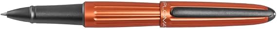Diplomat AERO Orange, Rollerball Pen