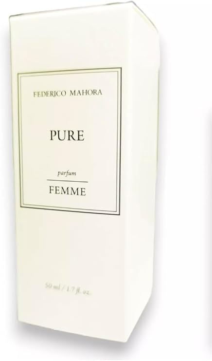 FM Pure collection number 431