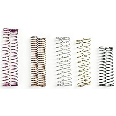 Edelbrock 1464 Carburetor Step-Up Spring - Pack of 5