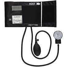 Prestige Medical Basic Adult Aneroid Sphygmomanometer