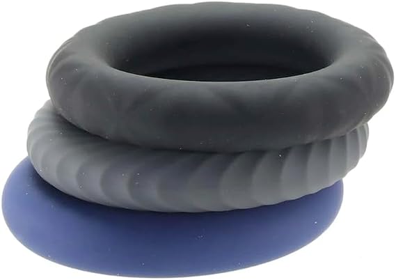 Ultimate Stimulation Accessories for Enhanced Pleasure Experience VS84449