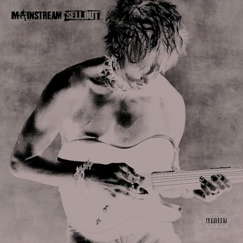 mainstream sellout Grey