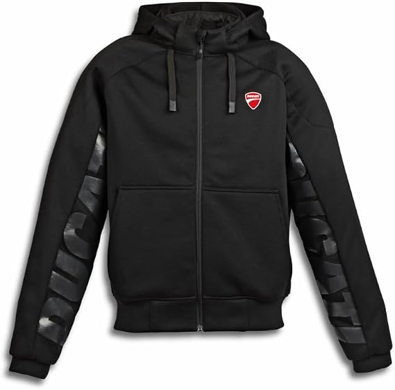 Ducati Riding Sweatshirt