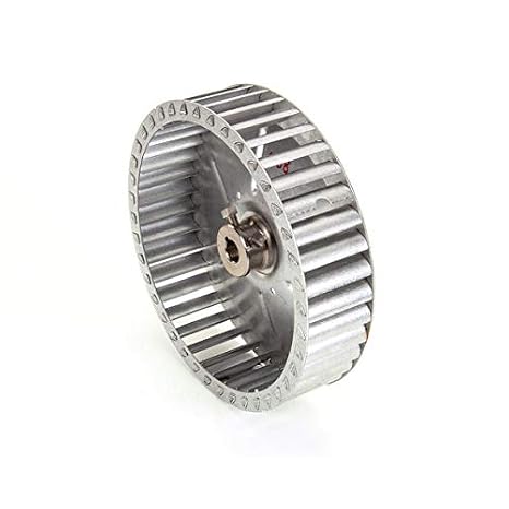 BLODGETT 6138 Wheel, Blower Assembly CTB/BCG