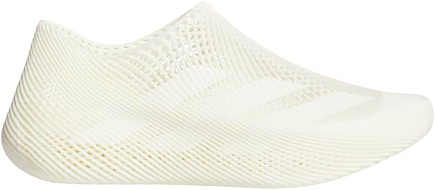 adidas Mens Climacool Slip On Sneakers Shoes Casual - White - Size 10.5 M