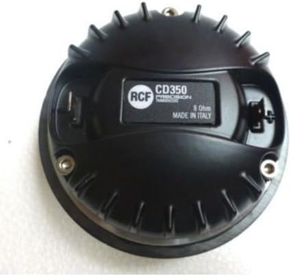 Original RCF CD-350 Bolt-On Driver 8 Ohm