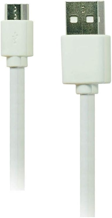 yanw 5ft USB Cable Cord Wire for TMobile/MetroPCS Samsung Galaxy On5 SM-G550T G550