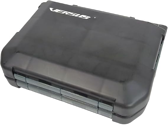 Meiho. Versus Ga-pon! Vs-388dd. 8 Compartment Deep & 8 Compartment