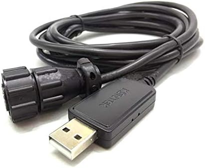 KSN11-U 9.8ft AIS Pilot Plug USB Cable 3meters