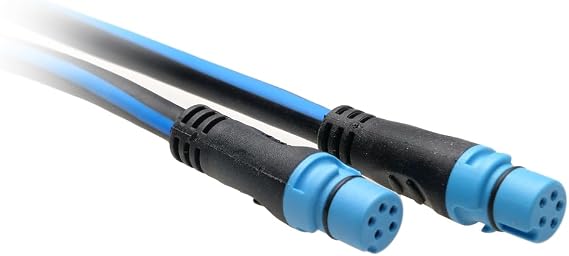 Raymarine A06034 Sea Talk NG Backbone Cable, 1m