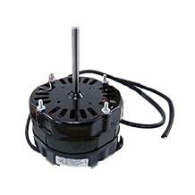 Sterling J31R04766 ODP Fan Motor 1/20HP, 115V, 1650RPM 11J31R04766
