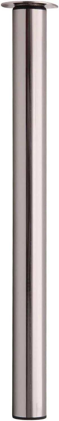 Table Leg Adjustable Height 710mm-1100mm Breakfast Bar Worktop