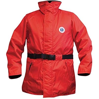 MUSTANG SURVIVAL Classic Flotation Coats