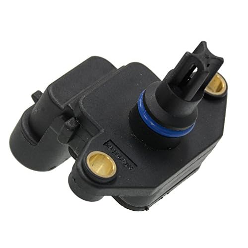 269 Motorsports Turbocharger Boost Pressure MAP Sensor Replaces 3971106 Fits 2003-2007 Ram Cummins 5.9L