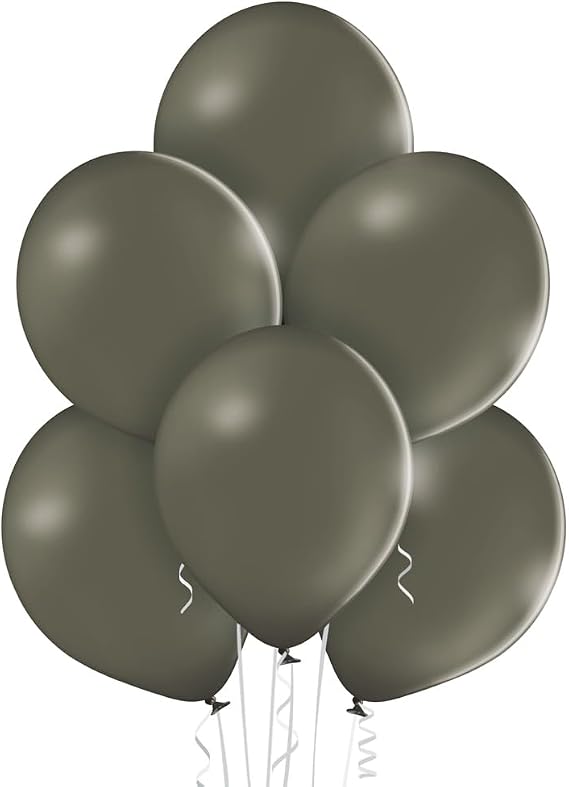 Belbal GP04-151 12" Pastel Wild Pigeon 100 Pack
