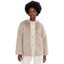 Sanctuary Reversible Fur Liner