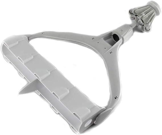 Polaris Genuine Parts Jet Sweep Assembly PVS 65/165/Turbo Turtle, 6-212-00