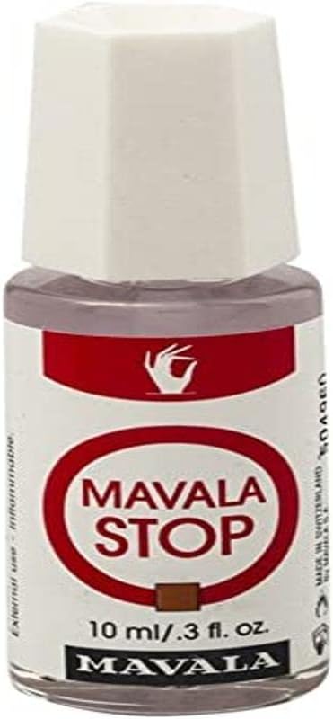 Mavala Stop 10 ml