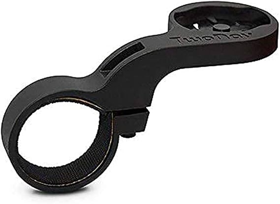 TwoNav - QuickLock upfront Bike Mount (31,8 mm)
