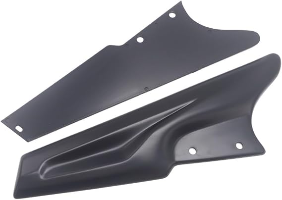 Side Body Frame Panel Accessori for XT1200Z XT 1200Z Su&per Tenere 2010-2021 2020 Motorcycle Frame Infill Side Panel Set Protector Guard Cover Protection