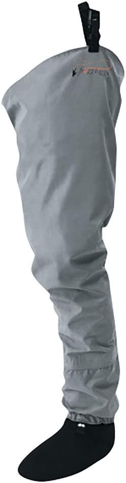 FROGG TOGGS Canyon II Breathable Waterproof Stockingfoot Fishing Hip Wader