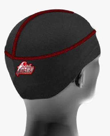 Tsurag (Small/medium Black with Red)