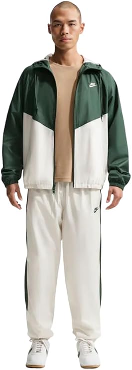 Nike Windrunner Men's Lined Jacket