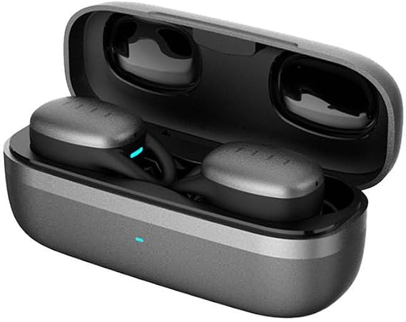 EarFun Free Pro 2 TWS kulaklık, ANC (siyah)