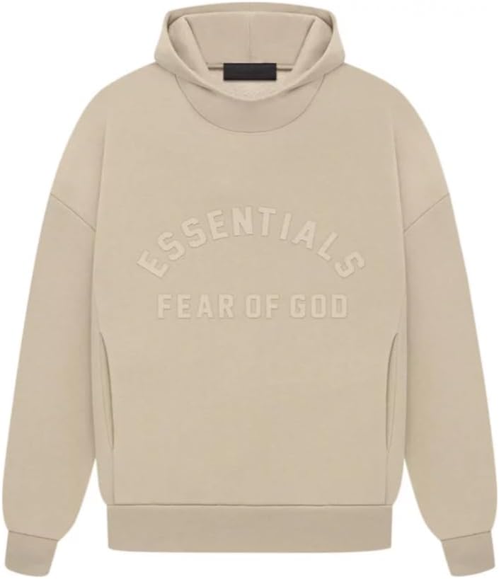 scorched earth essentials hoodie ss10 sold by newfashion2023