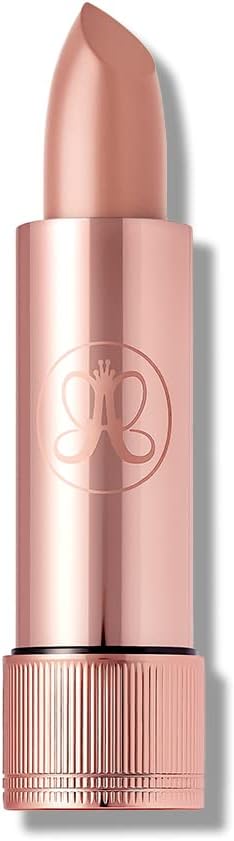 Anastasia Beverly Hills - Satin Lipstick - Haze