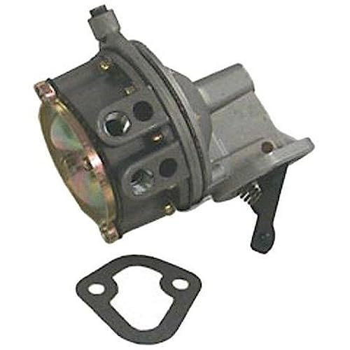 Sierra 18-7274 Marine Fuel Pump for Mercruiser Stern Drive