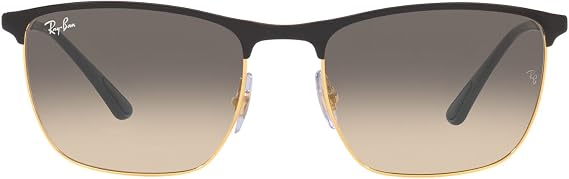 Ray-Ban Rb3686 Square Sunglasses