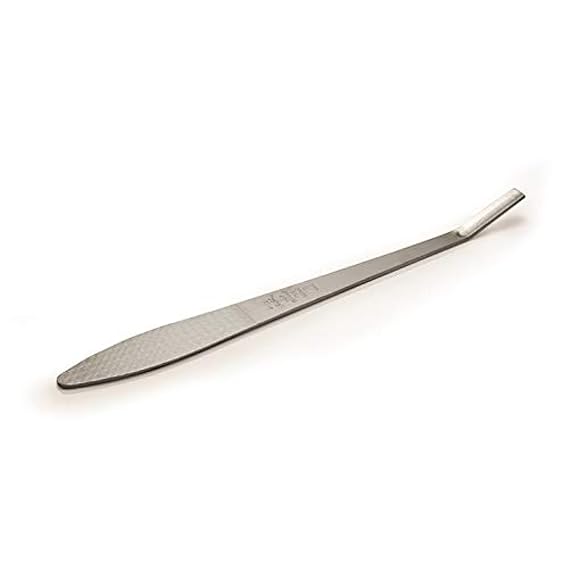 Seki EDGE Long Toenail File, SS-401, 1 Count