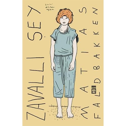 Poor Thing Paperback – October 10, 2024