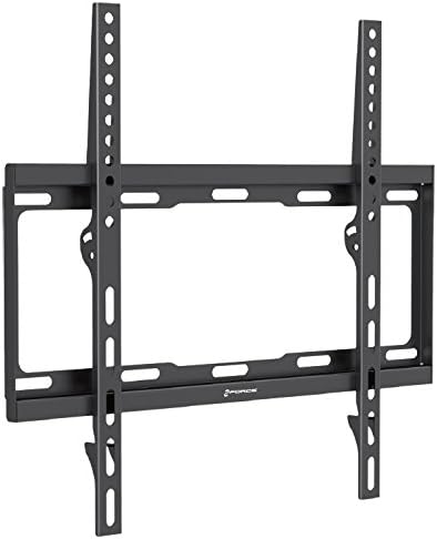 GForce GF-P1124-972 Fixed TV Wall Mount Bracket for 32"-55" LCD & LED TVs - Holds Up to 88 lbs