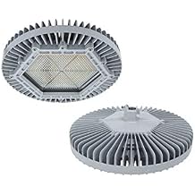 Larson Electronics Class I Division 1 and 2 Explosion Proof 150 Watt High Bay LED Light Fixture 16,000 Lumens- Pendant - 5000K