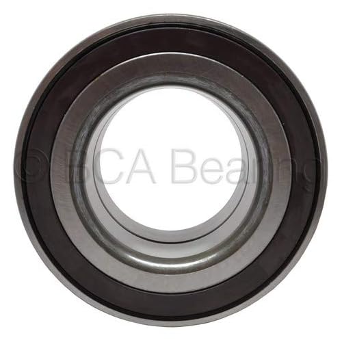 BCA WE60372 Wheel Bearing