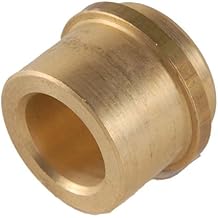 Shower Valve Pipe Connector Tailpiece C x C