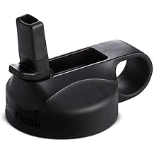 Hydro Flask Wide Mouth Lids- Accessory for Wide Mouth Water Bottle