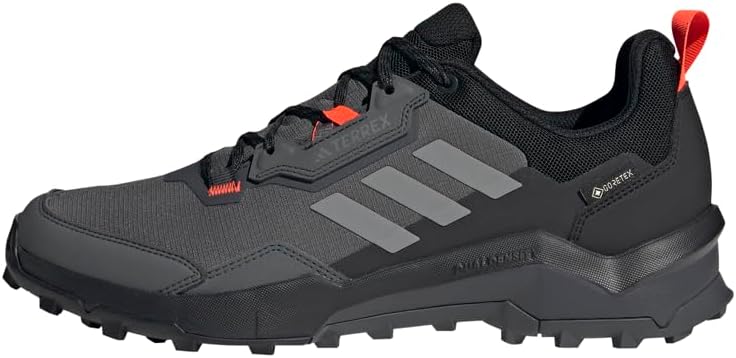 adidas Men's Terrex Ax4 Hiking ShoesHiking Shoes