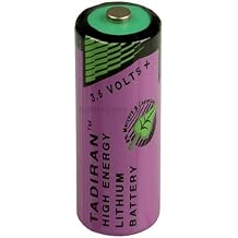 Tadiran TL-5155/S-BP Replacement Battery
