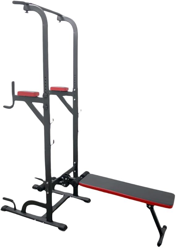 Power Tower: The Multifunctional Traction Bench Perfect for Your Multifunctional Traction Station
