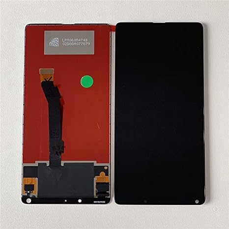 Lysee Mobile Phone LCD Screens - For Sony Xperia XZ LCD Display Digitizer Assembly For Sony Xperia XZ F8331 F8332 Display Touch Screen LCD Replacement PartsTools - (Color: Pink l With Frame)